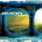Album cover of Avion's self-titled release