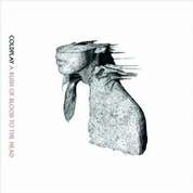 album cover of Coldplay's A Rush of Blood to the Head