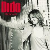 album cover of Dido's Life For Rent