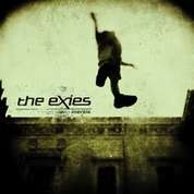The+exies+logo