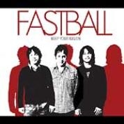 album cover of Fastball's Keep Your Wig On