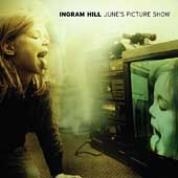 album cover of Ingram Hill's June's Picture Show