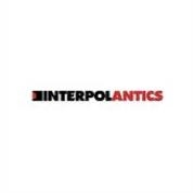 album cover of Interpol's Antics