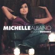 album cover of Michelle Albano's Second Guesses