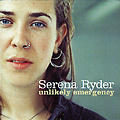 album cover of Serena Ryder's Unlikely Emergency