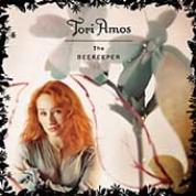 album cover of Tori Amos's The Beekeeper