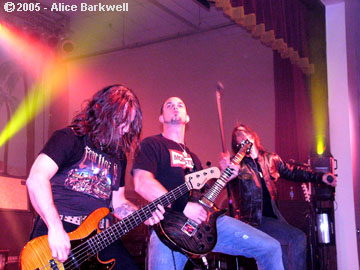 thumbnail image of Brian Marshall, Mark Tremonti, and Myles Kennedy from Alter Bridge