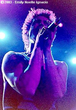 thumbnail image of Chris Cornell from Audioslave