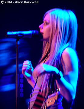 thumbnail image of Avril Lavigne
