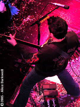 thumbnail image of Tom Drummond from Better Than Ezra