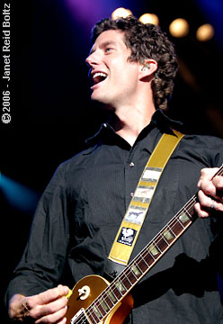 thumbnail image of Kevin Griffin from Better Than Ezra