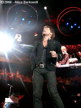 thumbnail image of Jon Bon Jovi from Bon Jovi