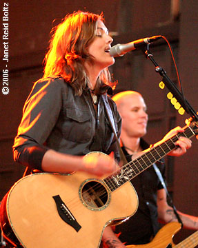 thumbnail image of Brandi Carlile and Phil Hanseroth