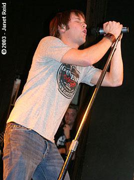thumbnail image of Dallas Smith of Default