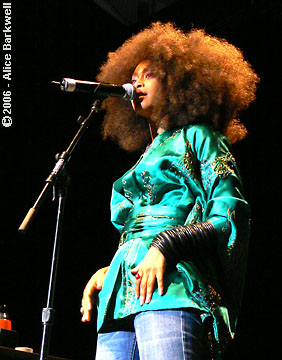 thumbnail image of Erykah Badu