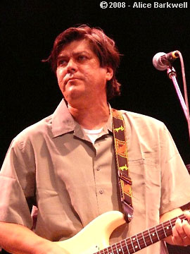 thumbnail image of Jesse Valenzuela from Gin Blossoms