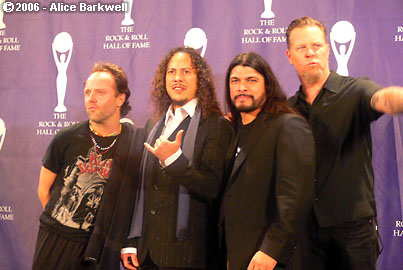 thumbnail image of Metallica