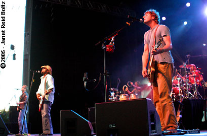 thumbnail image of Hootie and the Blowfish