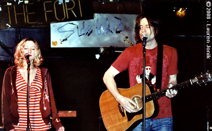 thumbnail image of Jamie Rae and Jerry Cherry