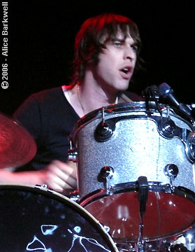 thumbnail image of Chris Cester from Jet