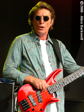 thumbnail image of Ross Valory from Journey