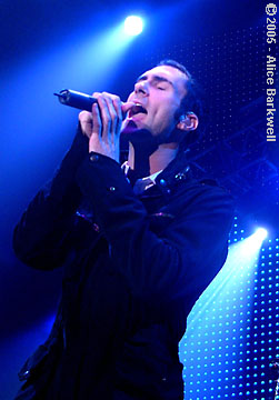 thumbnail image of Adam Levine from Maroon 5