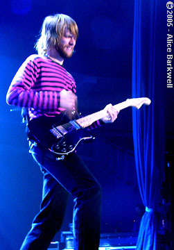 thumbnail image of James Valentine from Maroon 5