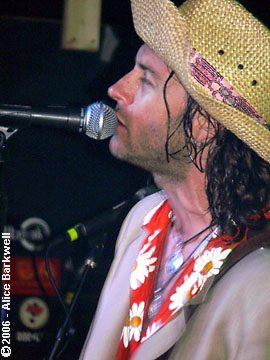 thumbnail image of Roger Clyne from Roger Clyne and the Peacemakers