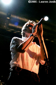 thumbnail image of Richard Butler from Psychedelic Furs