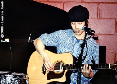 thumbnail image of Alex Wong from The Paper Raincoat