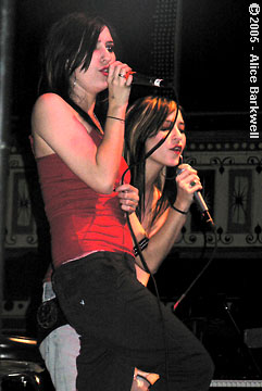 thumbnail image of The Veronicas
