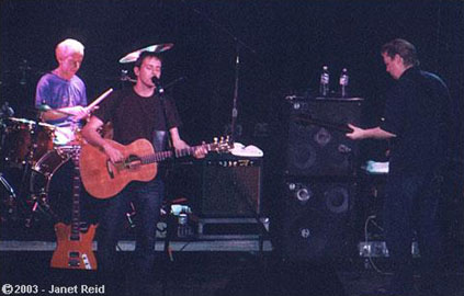 thumbnail image of Toad the Wet Sprocket
